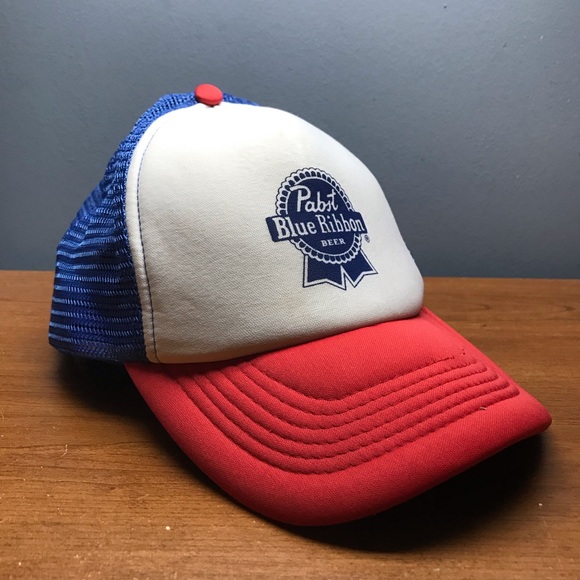 PBR Snapback Cap OS - Picture 1 of 2